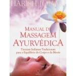 Manual de Massagem Ayurvédica